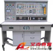 TSI S-820E電力拖動(dòng)實(shí)驗(yàn)裝置