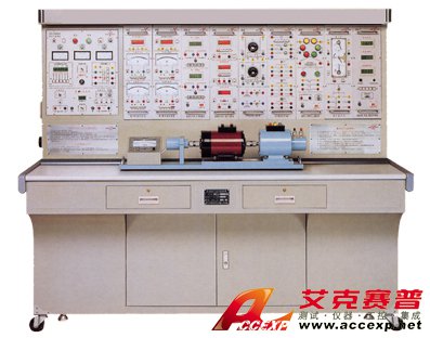 電機(jī)及電氣技術(shù)實(shí)驗(yàn)裝置 