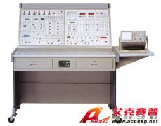 TSI DZ-501型電子學(xué)綜合實驗裝置