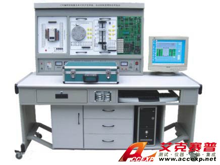 HY-PLC2C型 PLC可編程控制系統(tǒng)、微機接口及微機應(yīng)用綜合實驗裝置