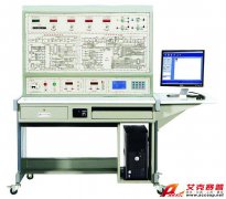 TSI 9920GB型變頻空調電氣實訓智能考核裝置