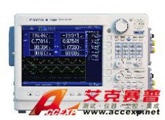 橫河 YOKOGAWA PX8000 示波功率儀