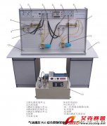 TSI 19型液壓 PLC 綜合控制實驗室設(shè)備