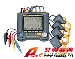 橫河 YOKOGAWA CW240 鉗式功率計(jì) 圖片