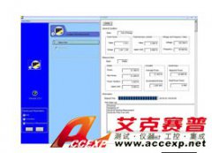 橫河 YOKOGAWA 功耗測量軟件