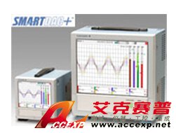 橫河 YOKOGAWA GP20 便攜式無紙記錄儀 圖片