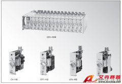 KYOWA CDV-400B系列 小型信號(hào)放大器