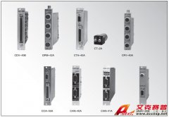 KYOWA EDX系列 放大器卡