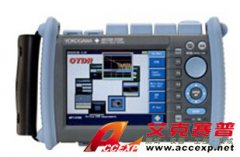 橫河 YOKOGAWA AQ1200 MFT-OTDR光時域反射儀