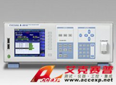 橫河 YOKOGAWA AQ6151 光波長計