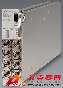 橫河 YOKOGAWA AQ2200-421 光開關模塊 圖片