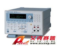 橫河 YOKOGAWA 7655 電池模擬器