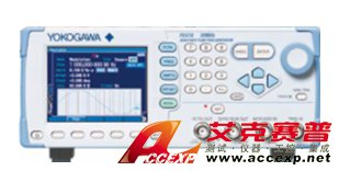 橫河 YOKOGAWA FG400 任意波形/函數(shù)發(fā)生器 圖片