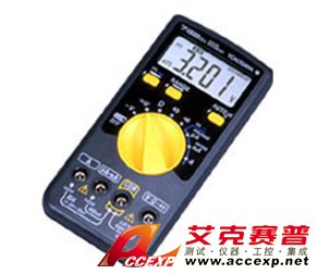 橫河 YOKOGAWA 73203/R 數(shù)字萬用表 圖片