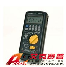 橫河 YOKOGAWA CA12E-1 便攜式校驗(yàn)儀 圖片