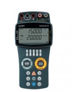 橫河 YOKOGAWA CA150 便攜式校驗(yàn)儀