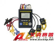 橫河 YOKOGAWA CW120 鉗式功率計