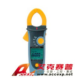 橫河 YOKOGAWA CW10 鉗式功率計 圖片