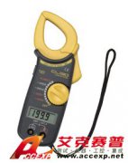 橫河 YOKOGAWA CL130 鉗式AC電流測試儀