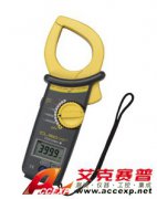 橫河 YOKOGAWA CL150 導(dǎo)通性檢查鉗式AC電流測試儀