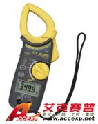 橫河 YOKOGAWA CL250 鉗式AC/DC電流測(cè)試儀