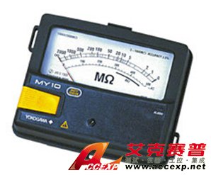 橫河 YOKOGAWA MY10-02 模擬測試儀 圖片