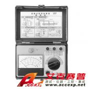 橫河 YOKOGAWA 320731 絕緣電阻測(cè)試儀