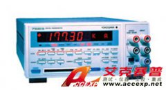 橫河 YOKOGAWA 7563 數(shù)字溫度計(jì)