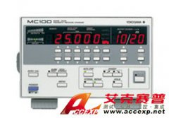 橫河 YOKOGAWA MC100 氣動壓力標準