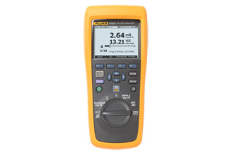 FLUKE BT510 蓄電池內(nèi)阻分析儀