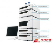 依利特 iChrom 5100 高效液相色譜儀