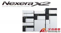 島津 SHIMADZU Nexera Method Scouting System 全方位的方法探索