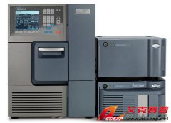 沃特世 WATERS Alliance HPLC 液相色譜