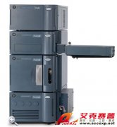 沃特世 WATERS ACQUITY UPLC M-Class 液相色譜