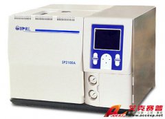 北京北分瑞利 SP-2100A 氣相色譜儀