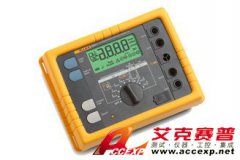 Fluke 1625-2-KIT-C20 GEO 接地測(cè)試儀