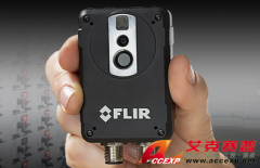 FLIR AX8紅外熱像儀