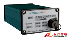 ACCEXP-VERIPOS LD3接收機