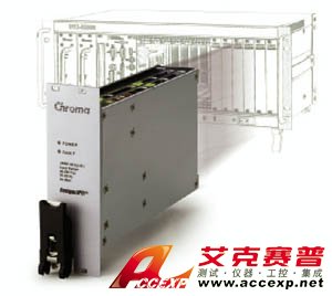 3U 工業(yè)電腦用熱插拔電源供應器