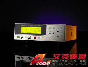 艾克賽普 Chroma 11200 電容漏電流/絕緣電阻表圖片