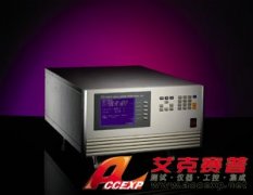 艾克賽普 Chroma 11810 漣波電流測(cè)試器