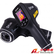 艾克賽普 FLIR TG165 紅外成像測溫儀