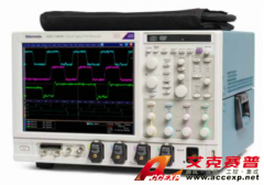 Tektronix DPO71254C 數(shù)字及混合信號(hào)示波器