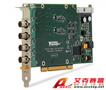 NI PCI-4462 數(shù)據(jù)采集卡