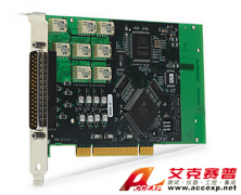  NI PCI-6520 工業(yè)數(shù)字板卡