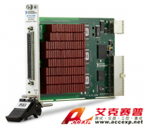 NI PXI-2530B 復(fù)用器開關(guān)