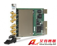 NI PXI-2546 復用器開關