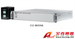 Chroma Model 58154 ESD 測試系統(tǒng)