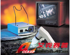 Chroma Model 7310 實(shí)體影像顯微檢視儀