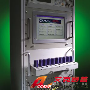 Chroma Model 8801 電氣二重層電容自動(dòng)測(cè)試系統(tǒng)